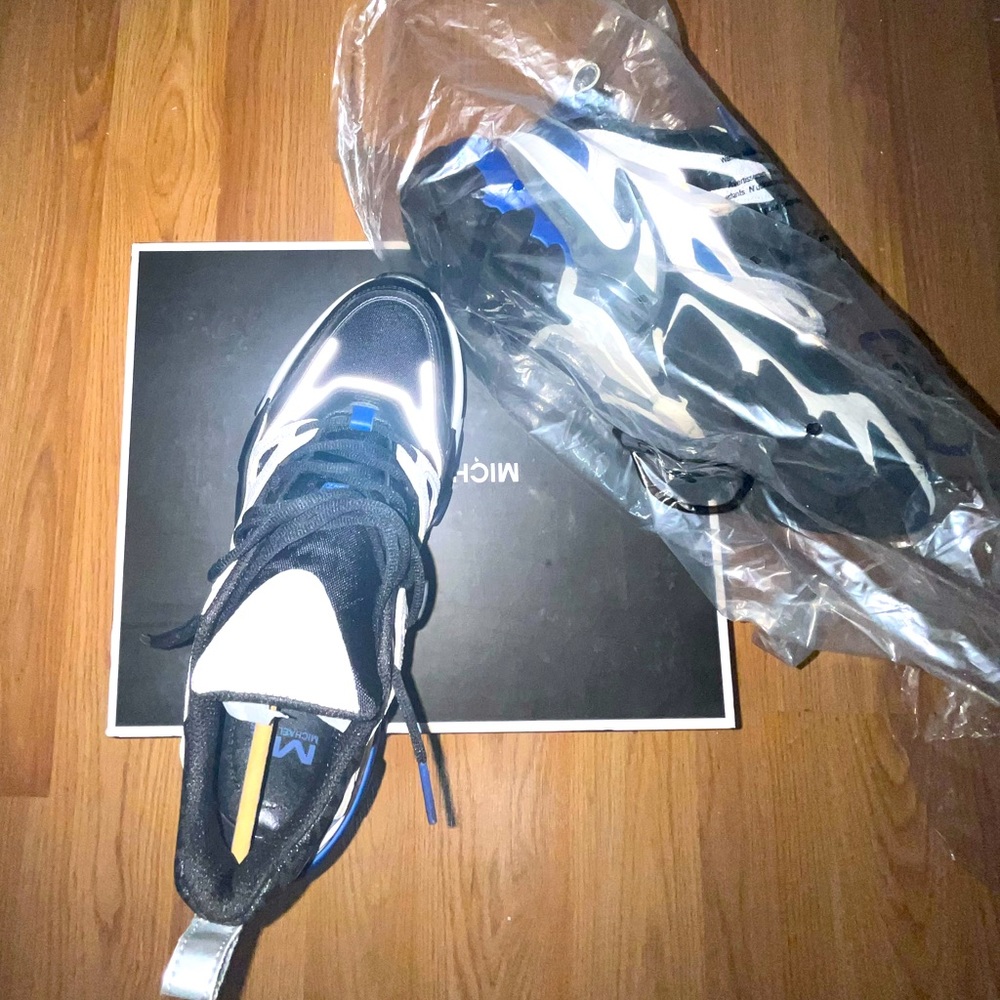 Michael Kors Men shoes